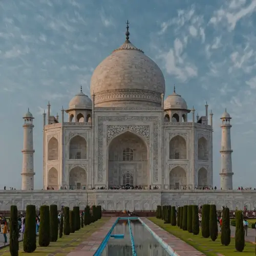 Destinos India | Masala viajes