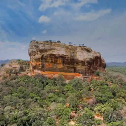 Destinos Sri Lanka | Masala viajes