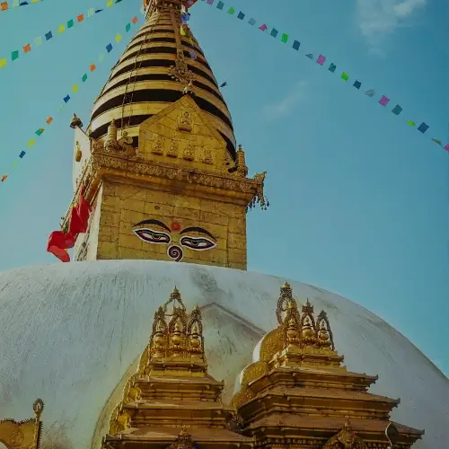 Destinos Nepal | Masala viajes