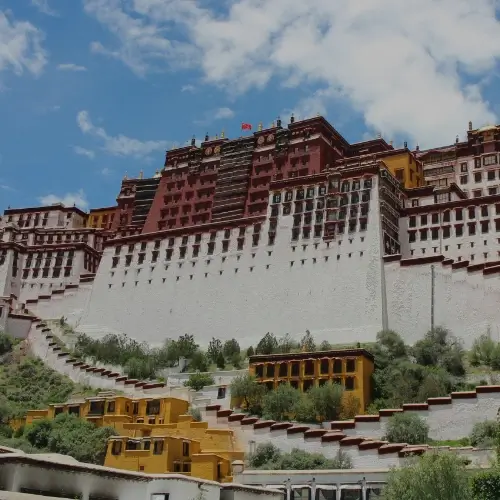 Destinos Tíbet | Masala viajes